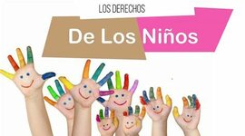 Timeline: Evolución histórica "internacional" de la infancia