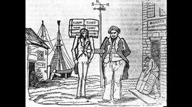 Timeline: The Nullification Crisis