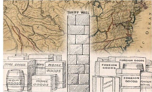 Tariff of Abominations