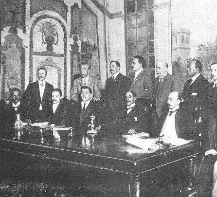 Partido Constitucional Progresista