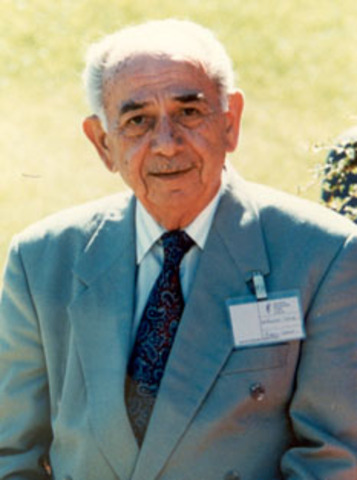 Тофик Алекпер оглы Кулиев