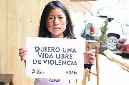 La convención sobre la discriminación contra la mujer.