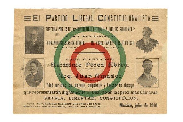 Partido Liberal Constitucionalista