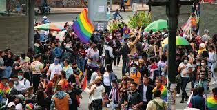 Artículo 1º. Objeto. La Política Pública Nacional tiene como objetivo garantizar el ejercicio pleno de los derechos de lesbianas, gay, bisexuales, transgeneristas e intersexuales, (LGBTI). (Mininterior, 2016, p. 8).