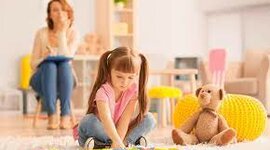 Timeline: PSICOLOGIA DEL DESARROLLO DE LA INFANCIA