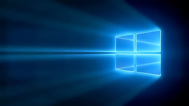 Windows 10 software