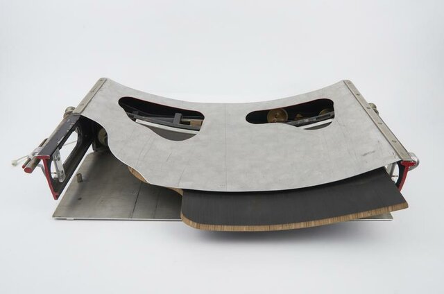 La cuadrícula móvil