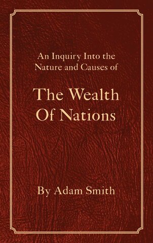 Adam Smith