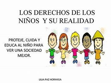 Convención sobre los derechos del niño ley 12