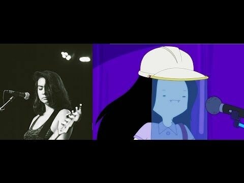 Francis Forever en Adventure time