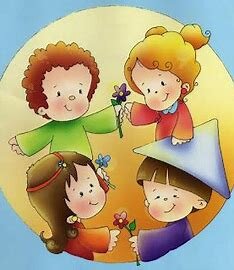 Atención integral de los niños y niñas.