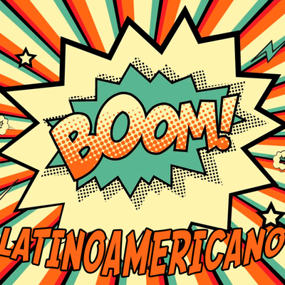 Timeline: El Boom Latinoamericano