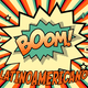 Boom latinoamericano