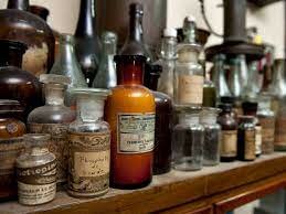 How do they treat disease?