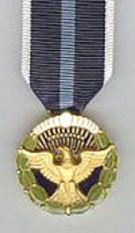 Presidental Medal