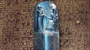 Código Hammurabi