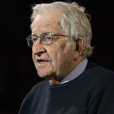 Timeline: Avram Noam Chomsky December 7, 1928 - Present