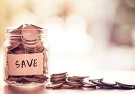 To help me control my impulses, and save money more efficiently, I will only spend so much money on wants every month