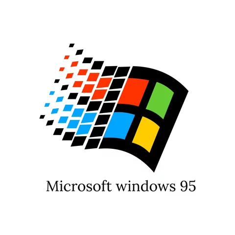Windows 95