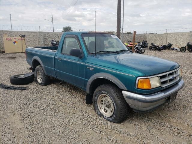 Sell my old, unreliable vehicle and save the profits to buy a newer one.