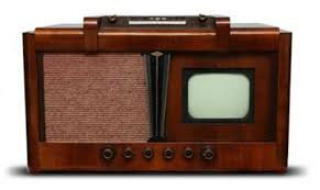 Televisor de los años 1930-1945