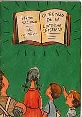 Doctrina cristiana en la educación