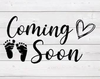 Figured out I'm gonna have another sister