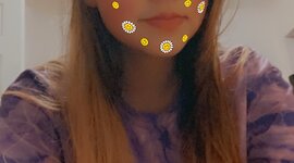 Timeline: The story of me -Ava Stockton