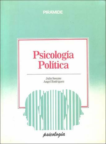 Revista Psicología Política