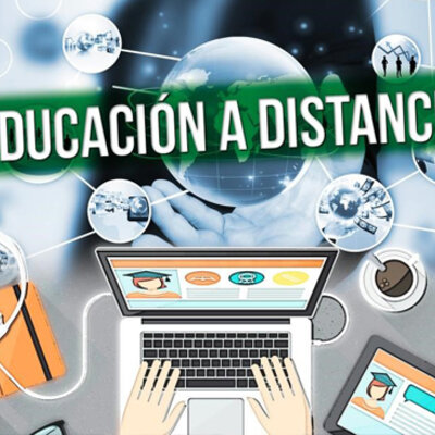 Timeline: La evolución de la Educación a Distancia.