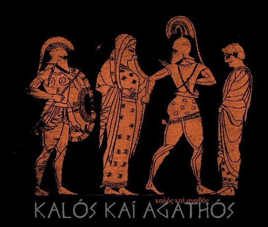 El ideal de la Kalokagathia