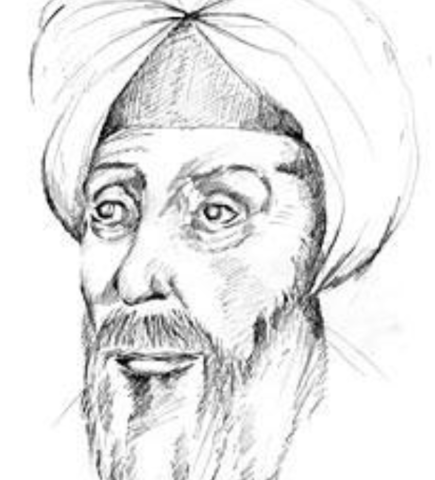 al-Hassan Ibn al-Haytham