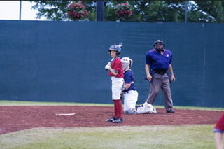 Cooperstown Dreams Park