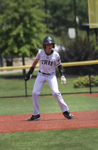 PIgeon Forge Ripken Tennesse