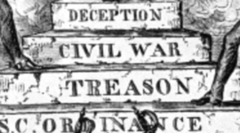 Timeline: Nullification Crisis- Lauren Wallace