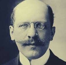 Hugo Munsterberg 1913