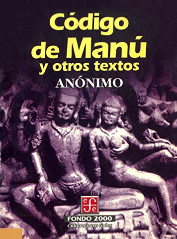 Código de Manu (India)
