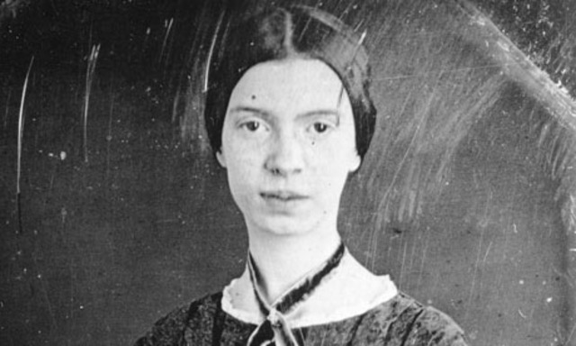 emily dickinson