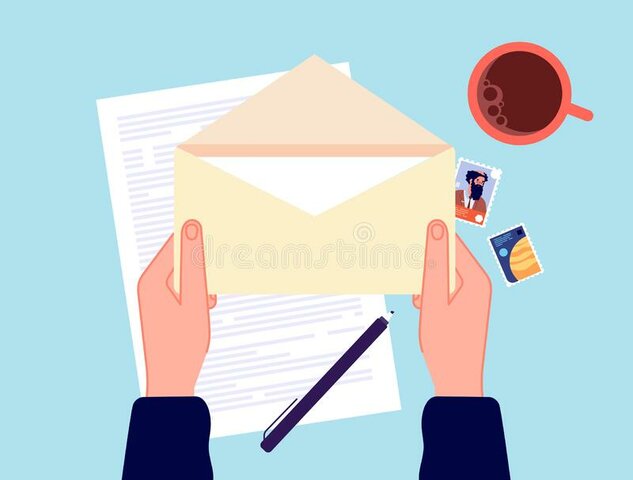 1ra Generación: LA ENSEÑANZA POR CORRESPONDENCIA.