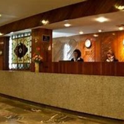 Timeline: Historia del hospedaje