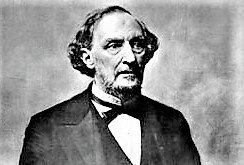 Bartole Mitre asume la  presidencia reglameto de funcionamiento del poder judicial