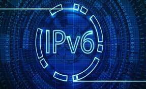 CREACION DE IPv6