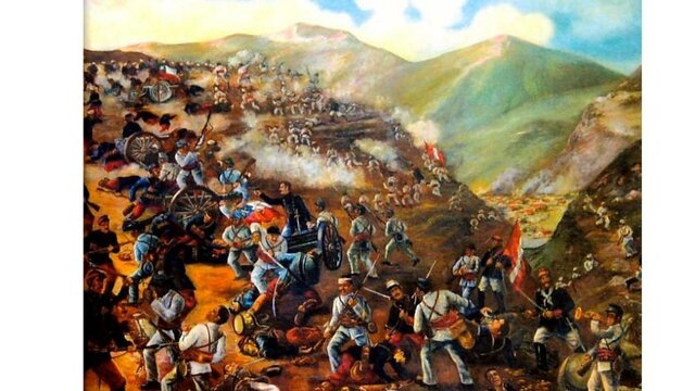 Batalla de Tarapacá