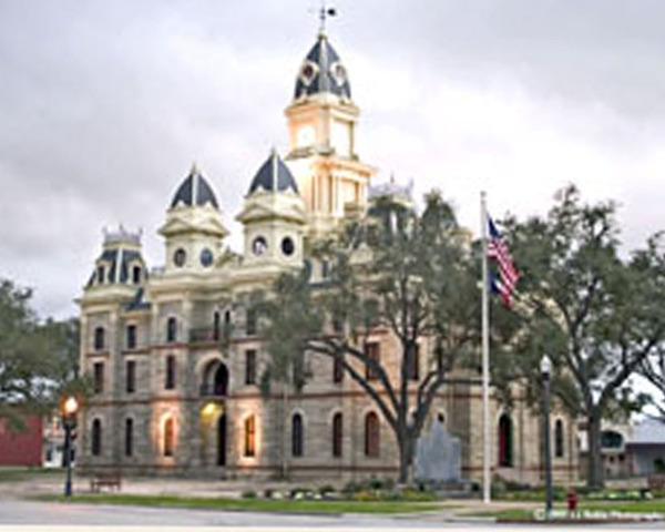 The Goliad Campaign of 1835