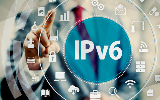 Protocolo IPv6