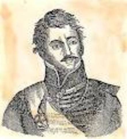 Siege of  San Antonio