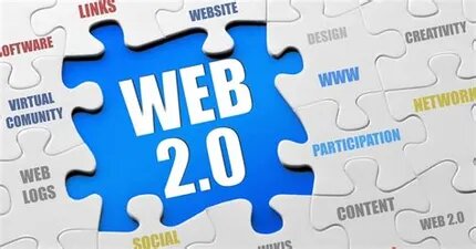 Tecnología Web2.0