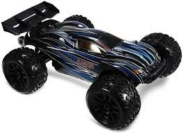 Got my new 30 mph rc car