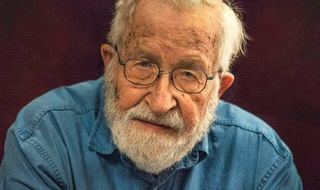 Noam becomes a full professor