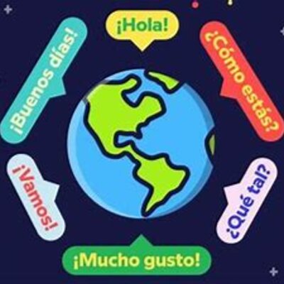 Timeline: Evidencia 1 "Español"